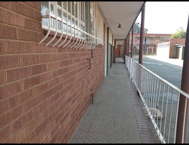 2 BEDROOM APARTMENT FOR SALE IN GREENHILLS